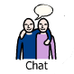 Chat