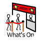 Whats on